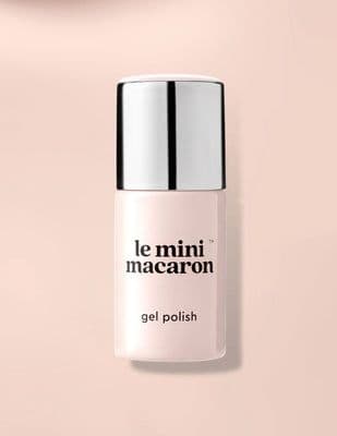 Gelový lak Serpentine Sheer