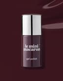 Gelový lak Creme de chocolat
