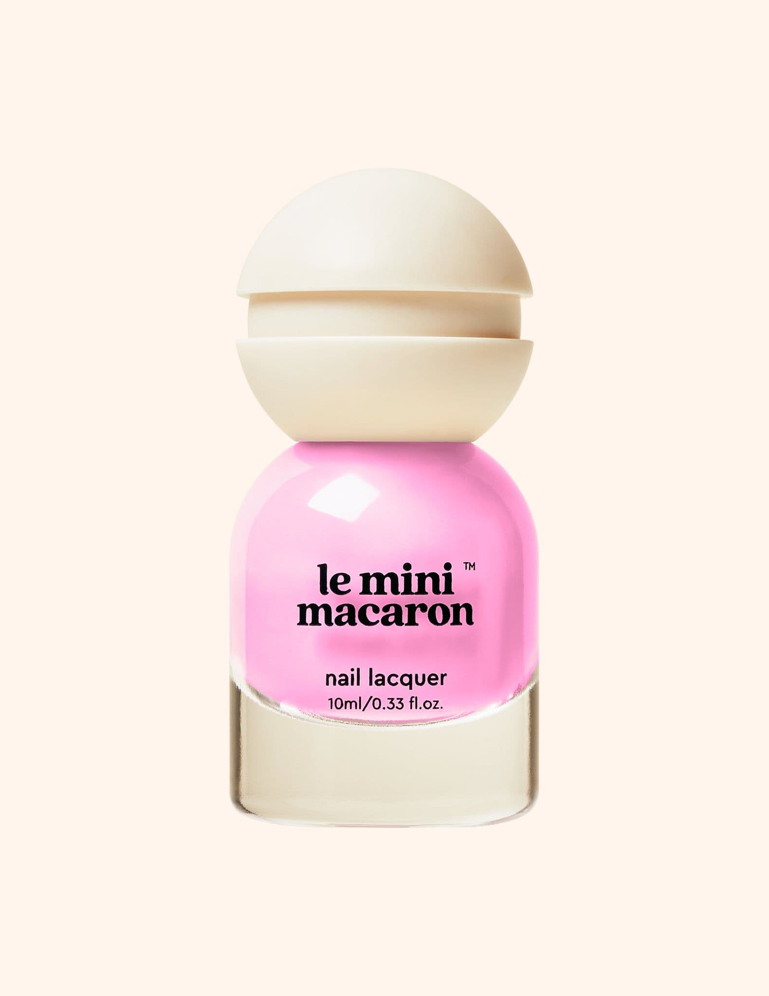 Bubblegum crush - lak na nehty