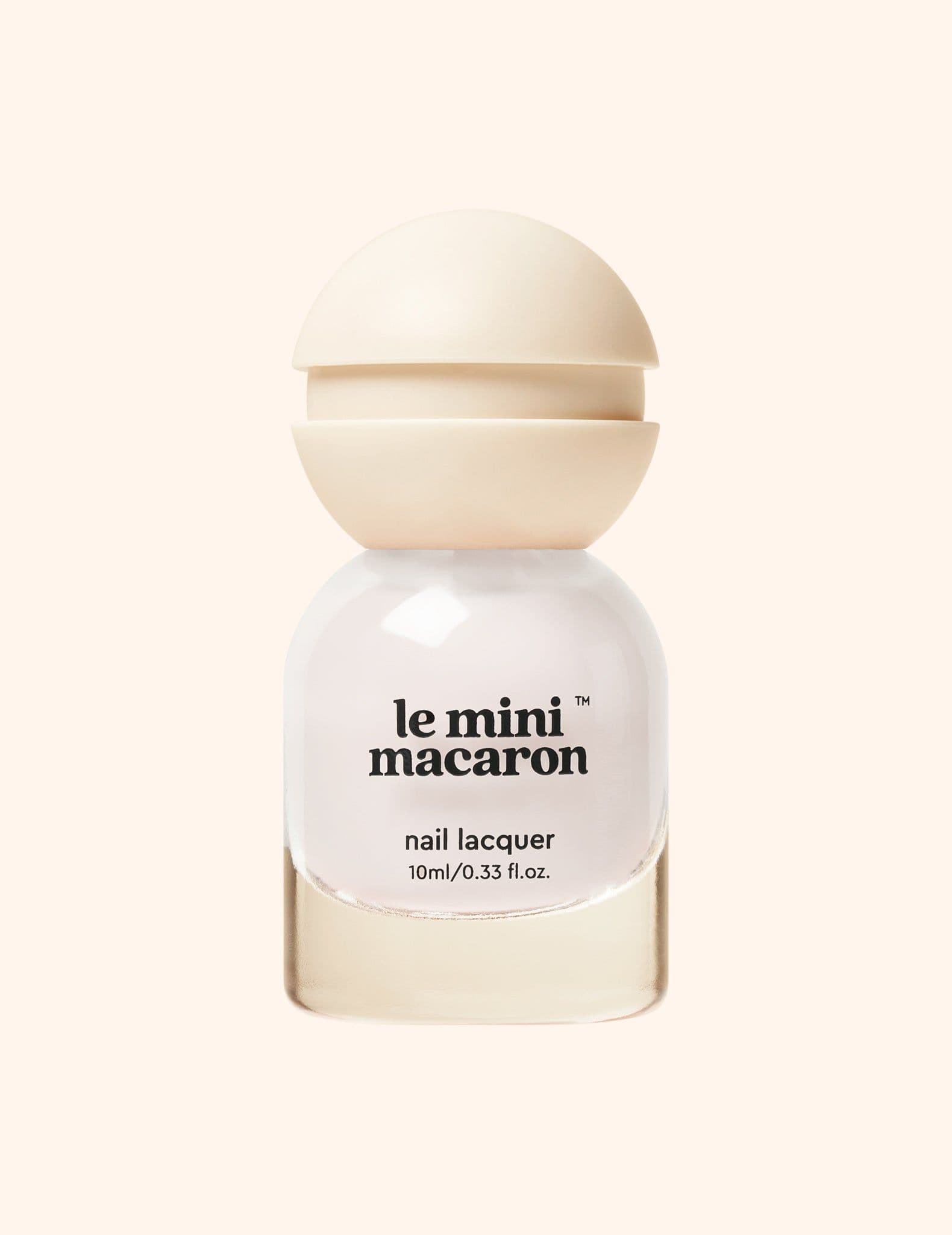 Chantilly - lak na nehty