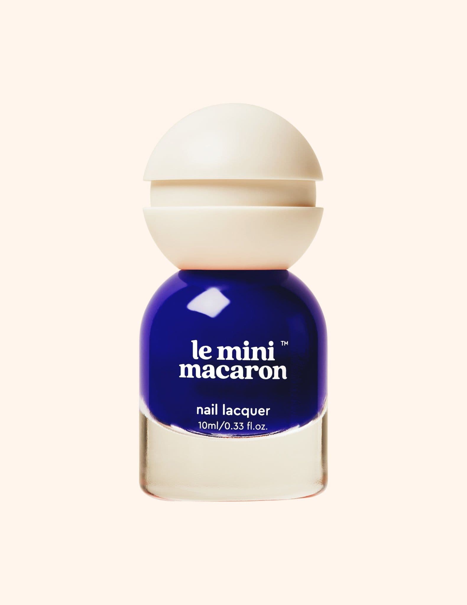 Minuit - lak na nehty