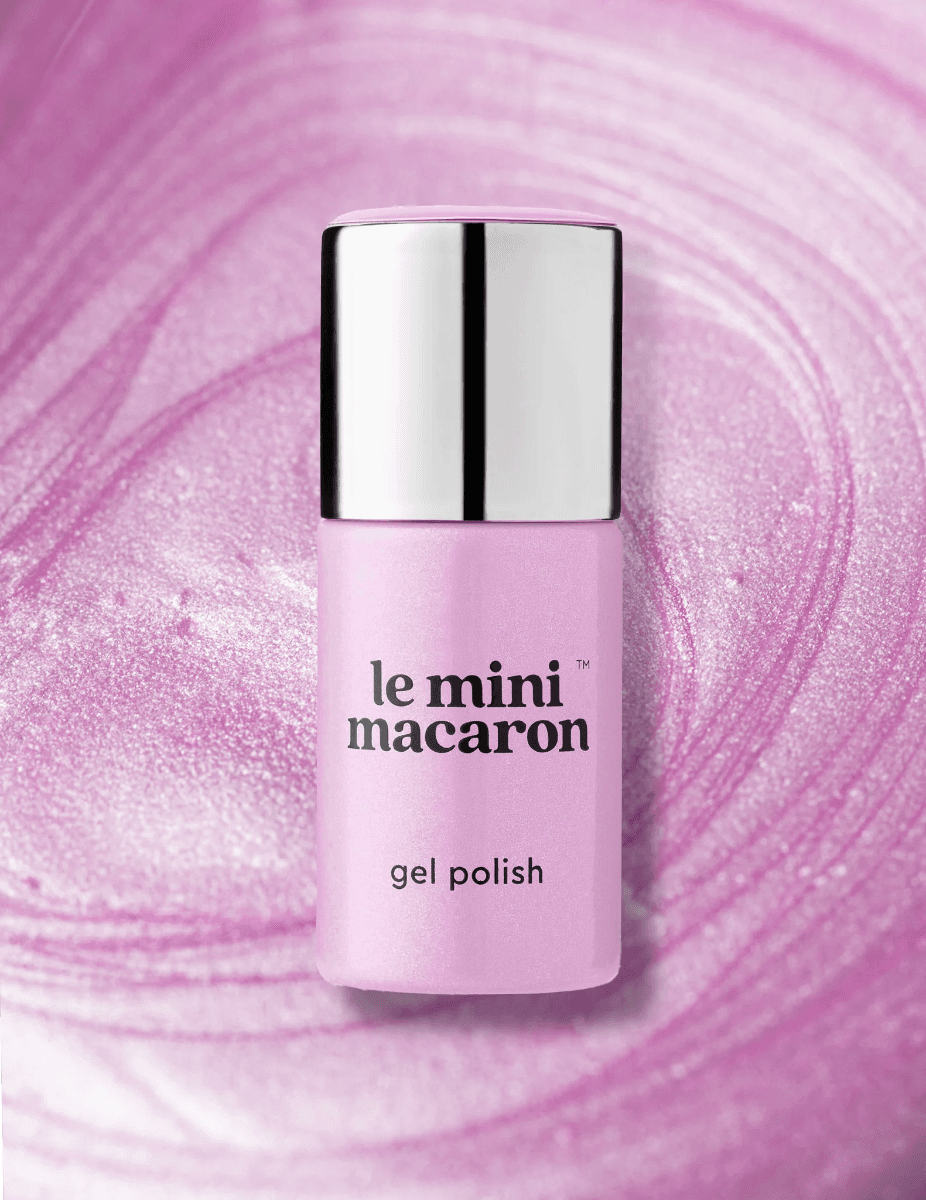 Gelový lak Pastel Riot